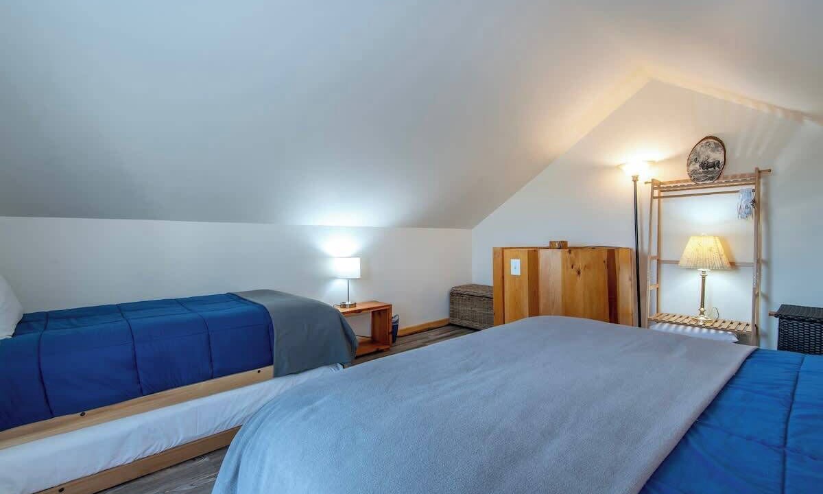 Photo of Bedroom in Leigh Creek Estates