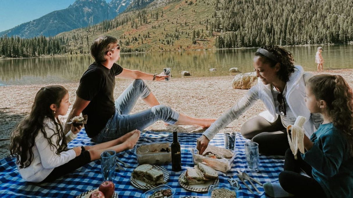 Photo of Outdoor in Teton Village