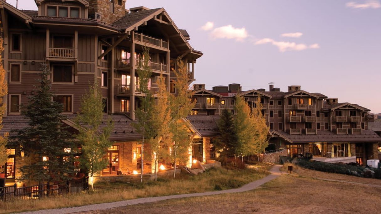 Photo of Outdoor in Teton Village