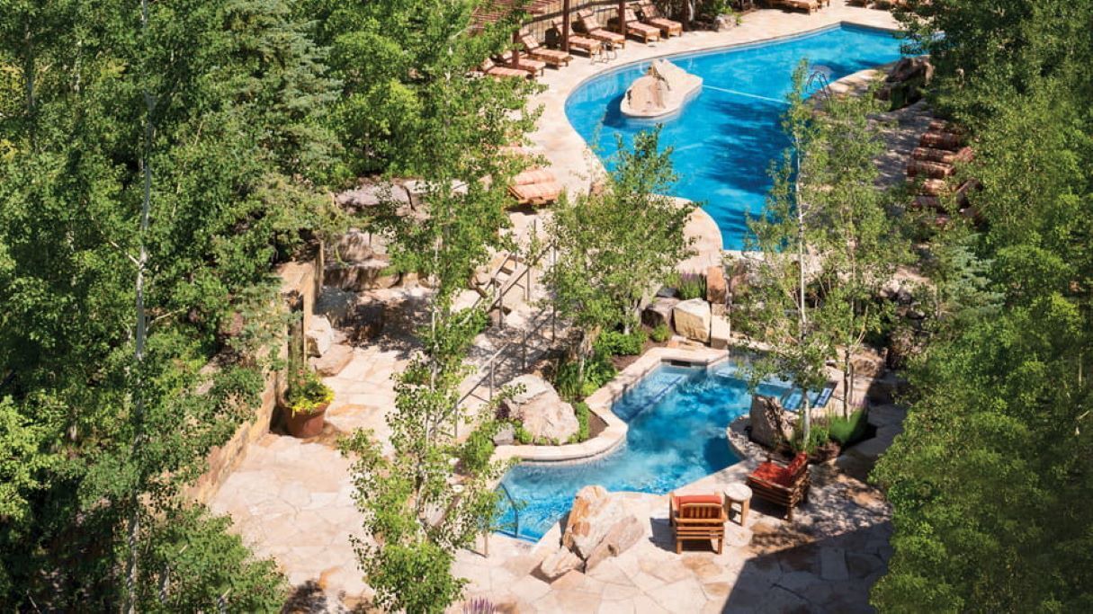 Photo of Outdoor in Teton Village