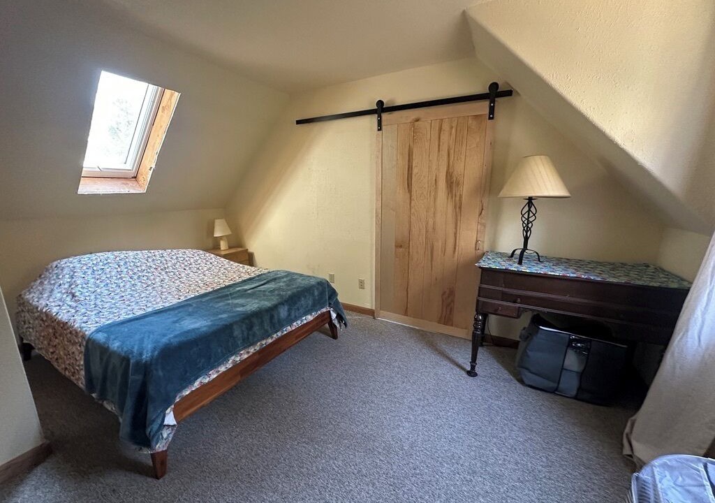 Photo of Bedroom in Three Rivers