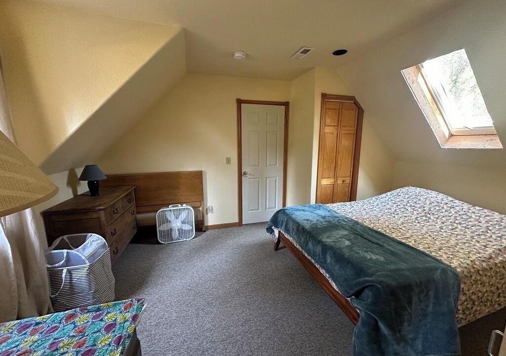 Photo of Bedroom in Three Rivers