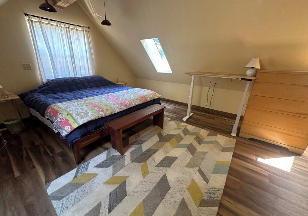 Photo of Bedroom in Three Rivers