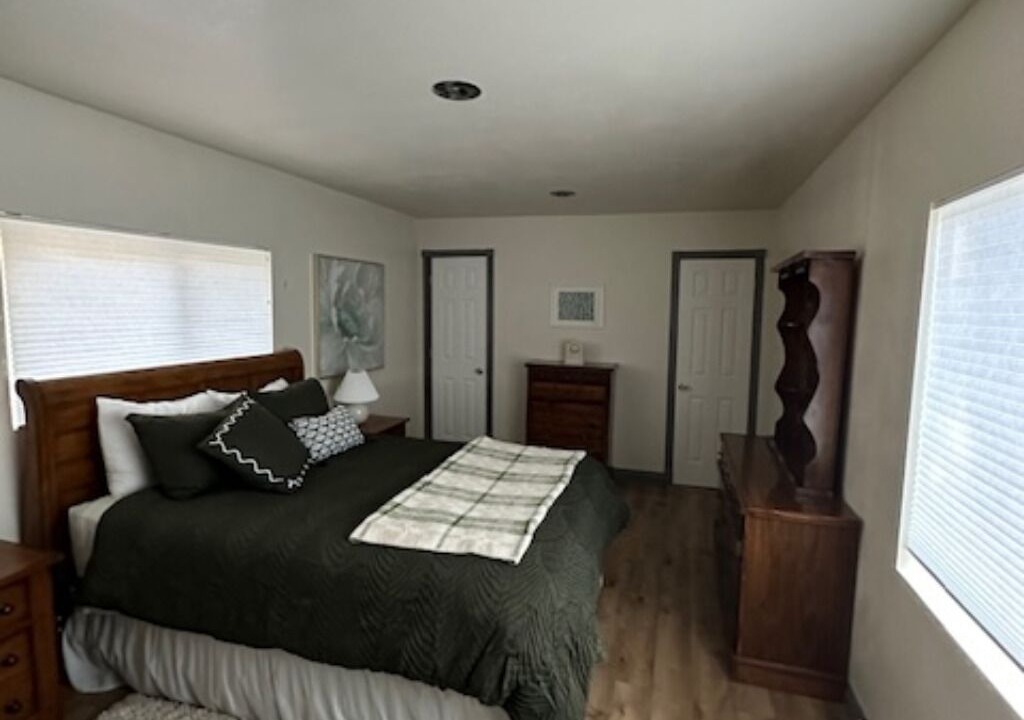 Photo of Bedroom in Ahsahka