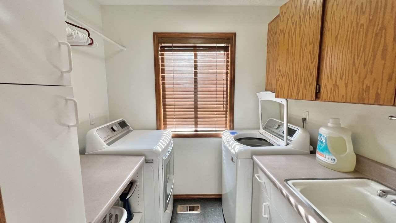 Photo of Bedroom in Spokane
