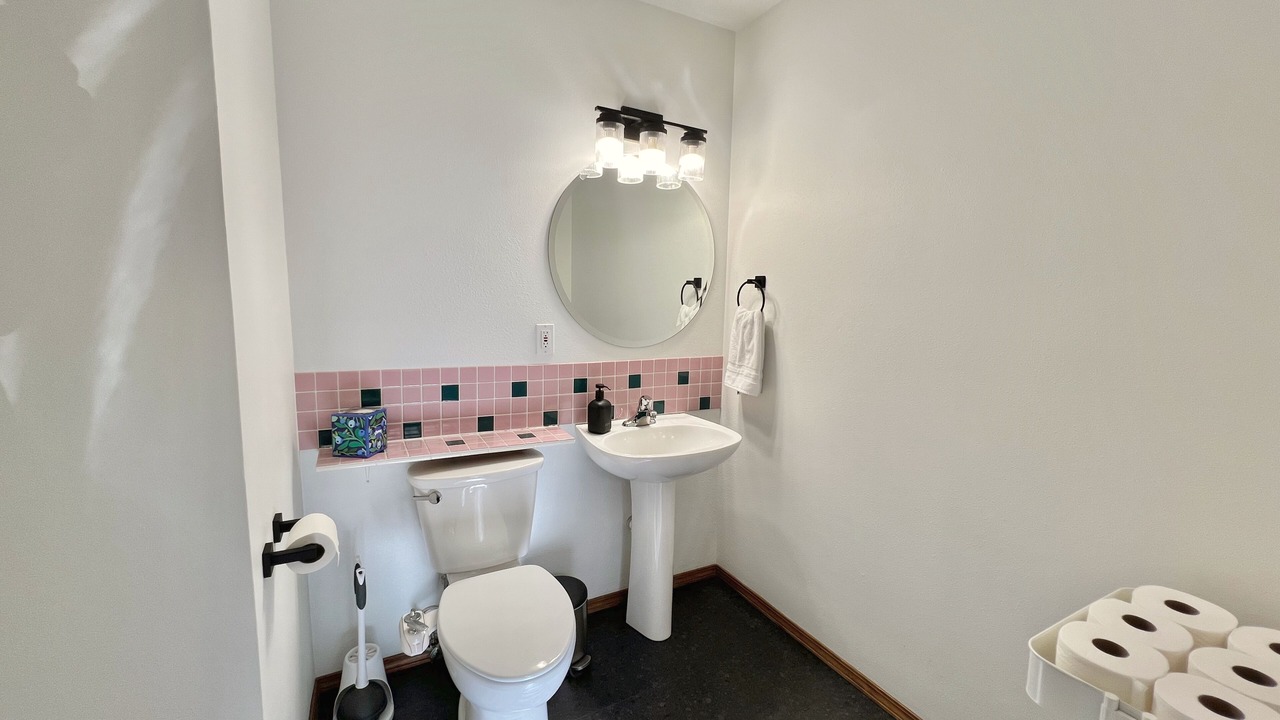 Photo of Bathroom in Spokane