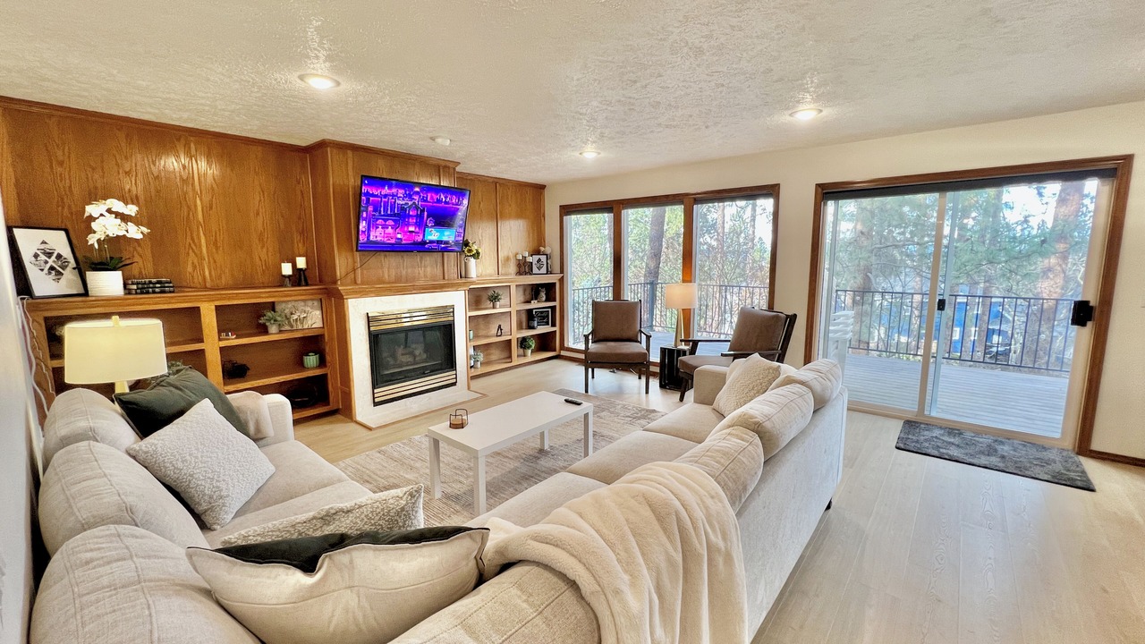 Photo of Livingroom in Spokane