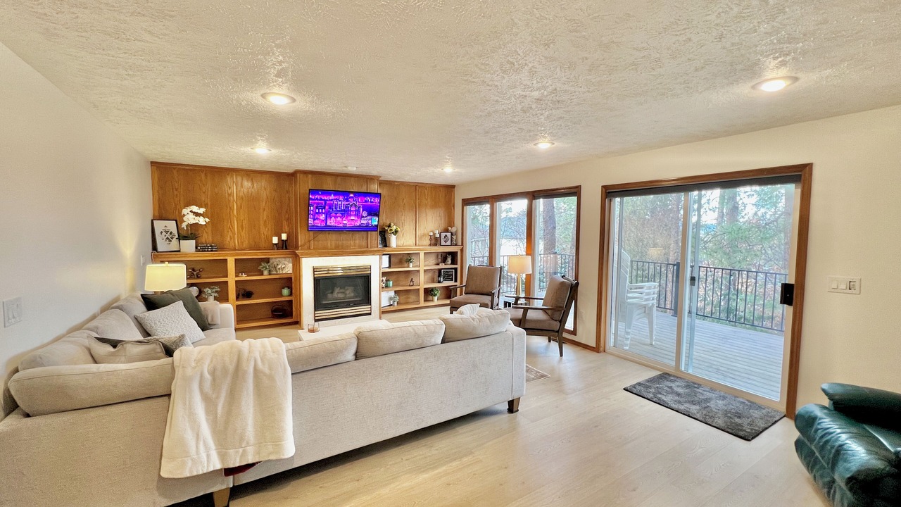 Photo of Livingroom in Spokane