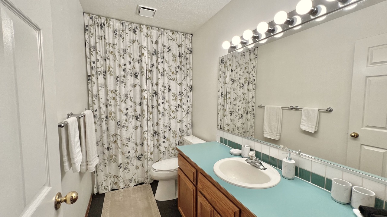 Photo of Bathroom in Spokane