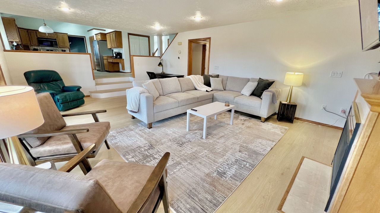 Photo of Livingroom in Spokane