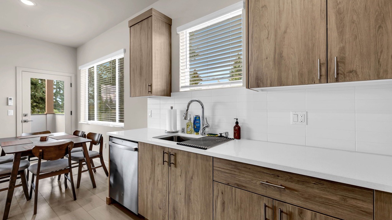 Photo of Kitchen in West Hazel Dell