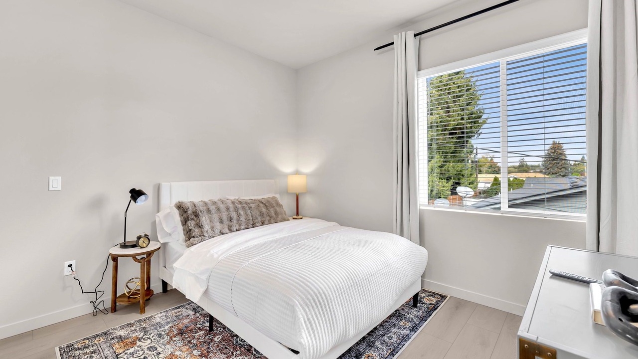 Photo of Bedroom in West Hazel Dell