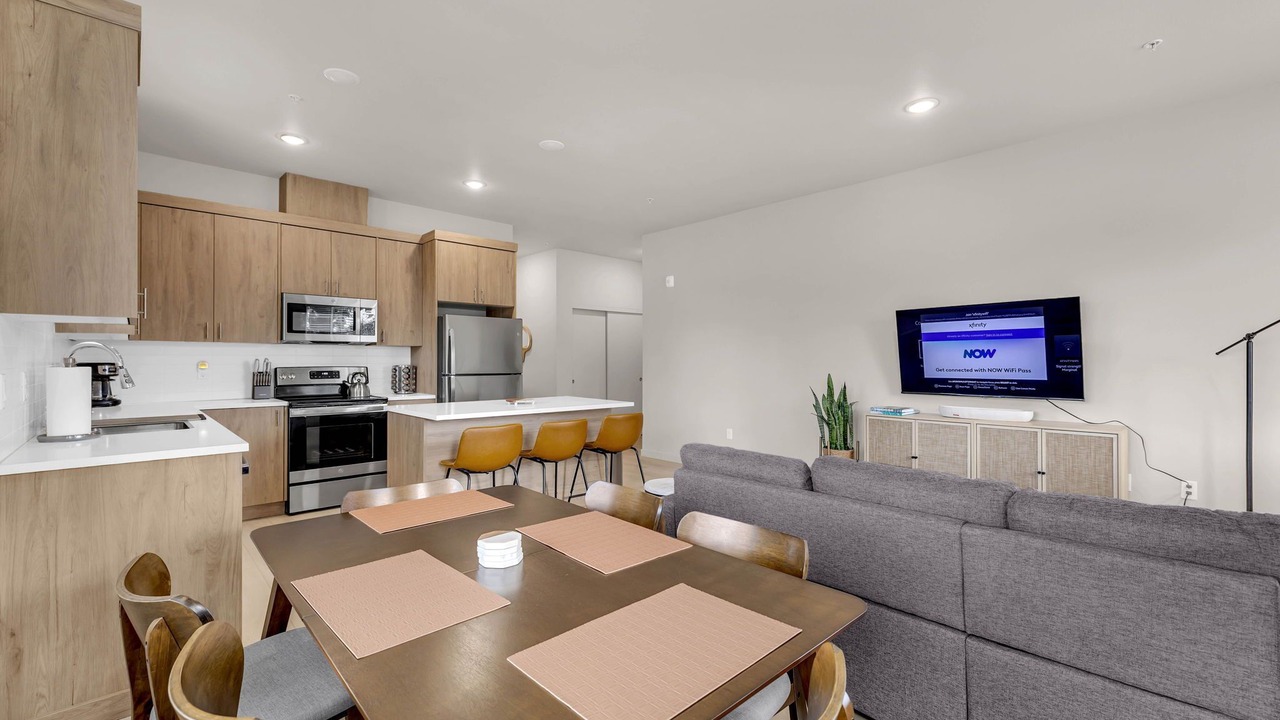 Photo of Kitchen in West Hazel Dell