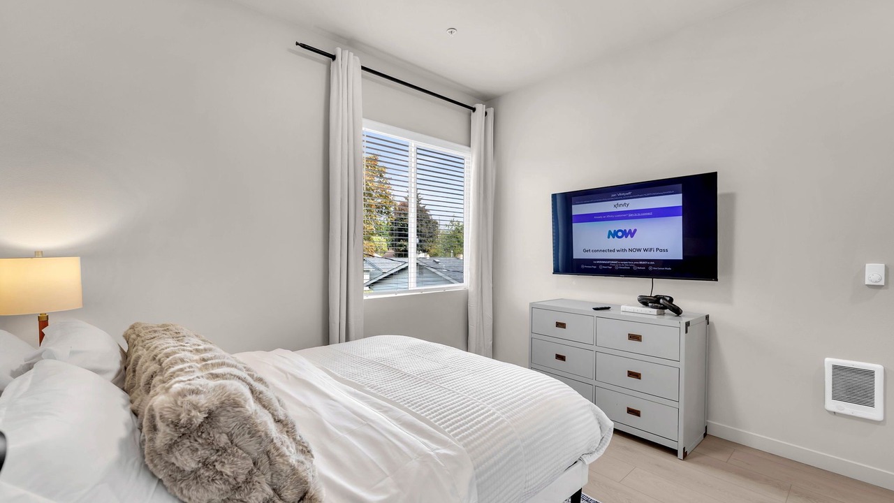 Photo of Bedroom in West Hazel Dell