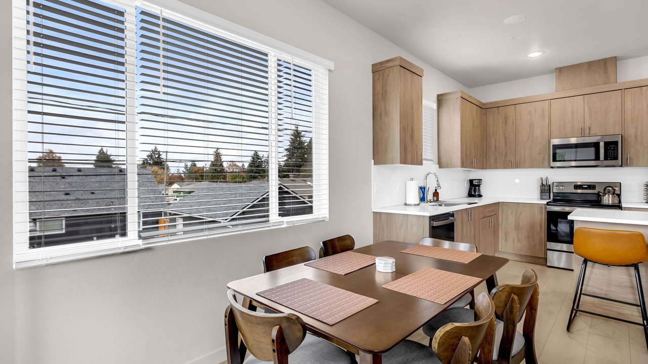 Photo of Kitchen in West Hazel Dell