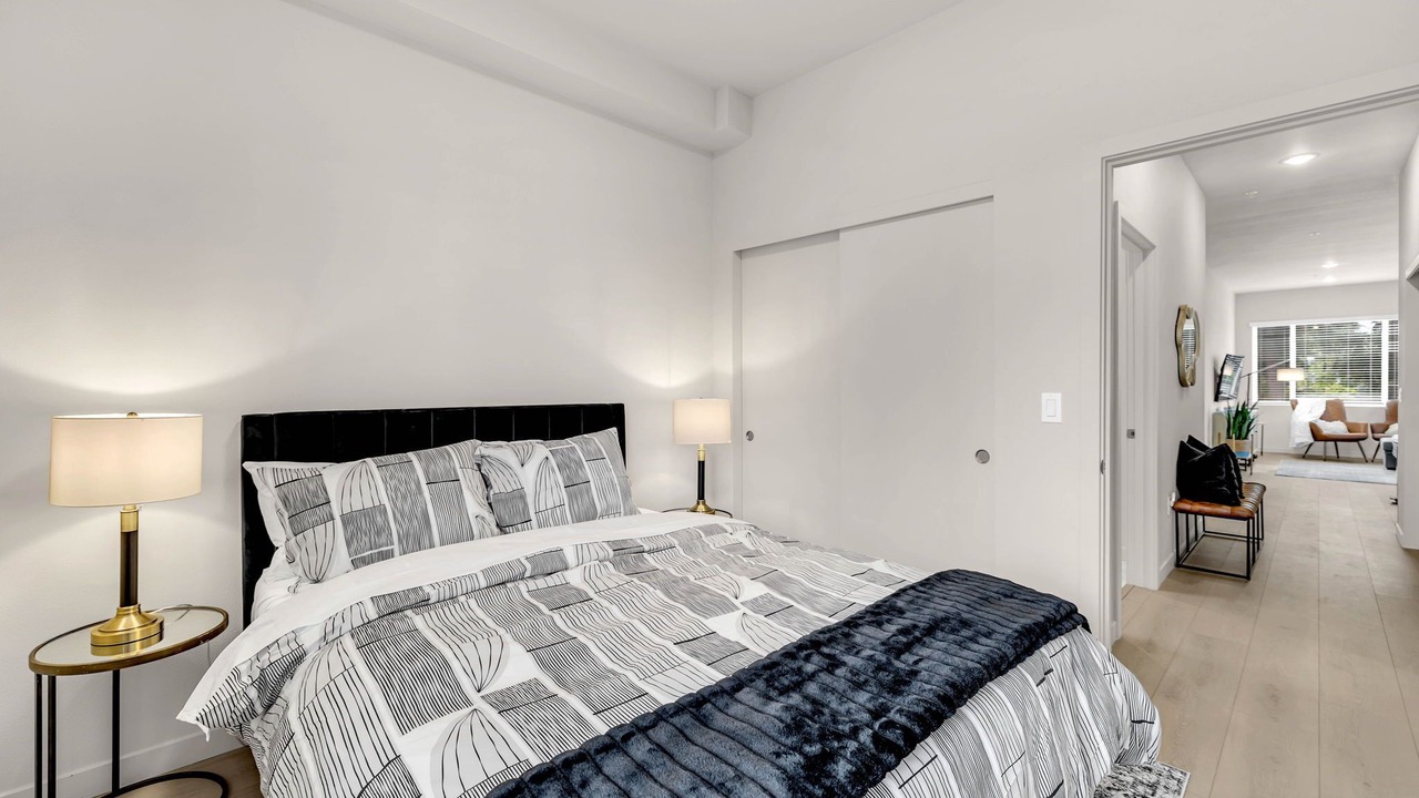 Photo of Bedroom in West Hazel Dell