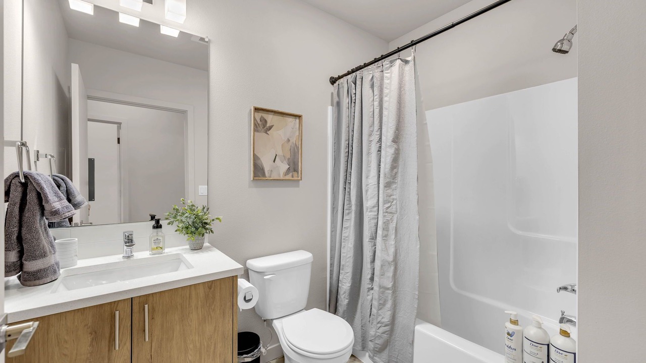 Photo of Bathroom in West Hazel Dell