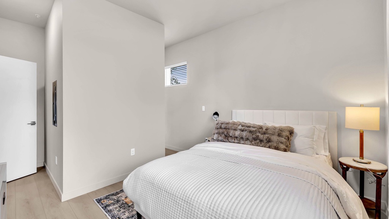 Photo of Bedroom in West Hazel Dell