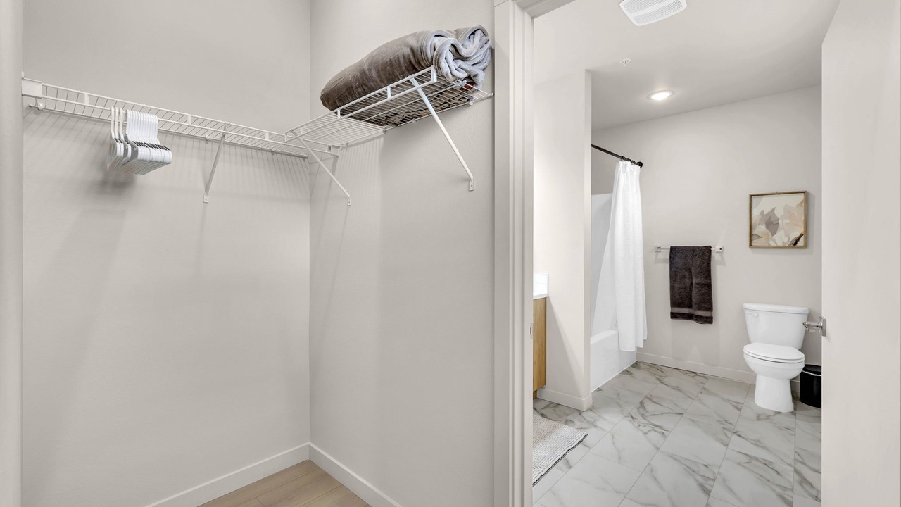 Photo of Bathroom in West Hazel Dell