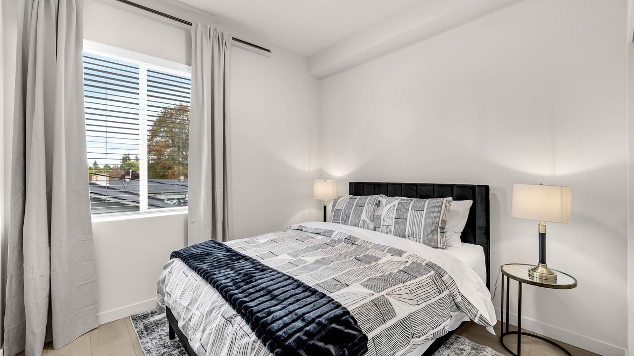 Photo of Bedroom in West Hazel Dell