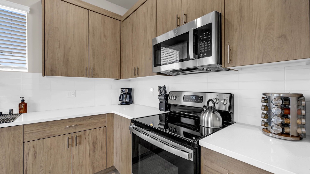 Photo of Kitchen in West Hazel Dell