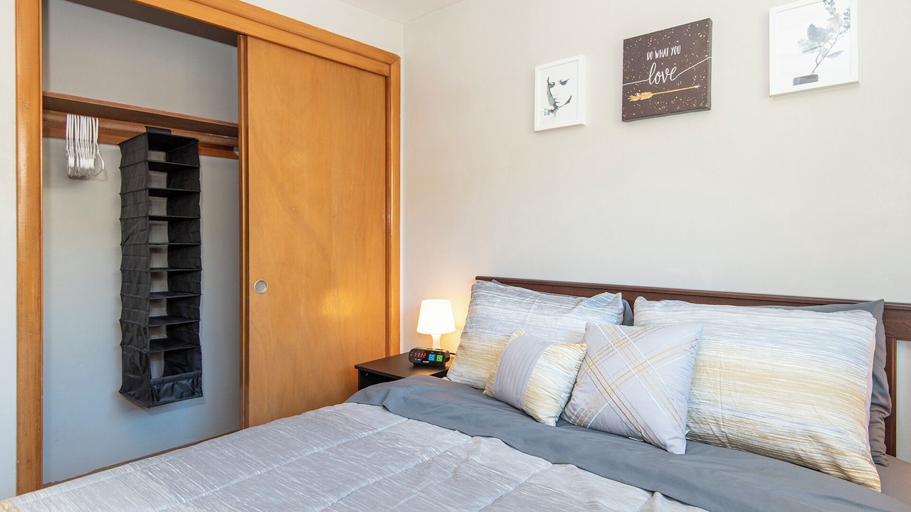 Photo of Bedroom in Beaverton
