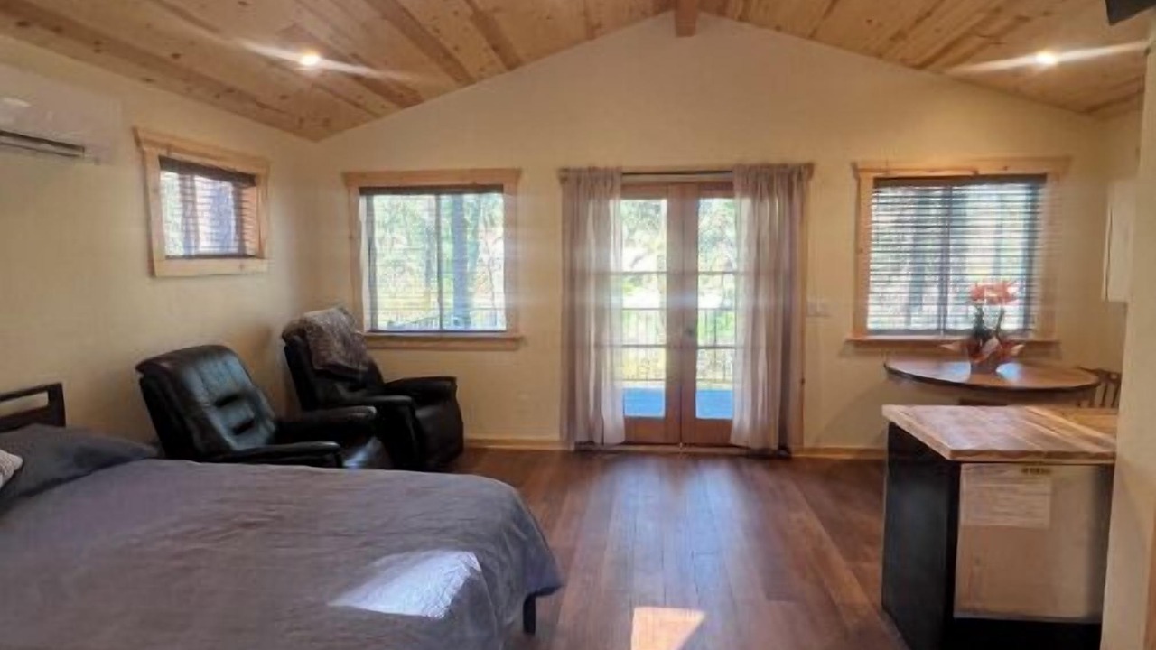 Photo of Bedroom in Post Falls