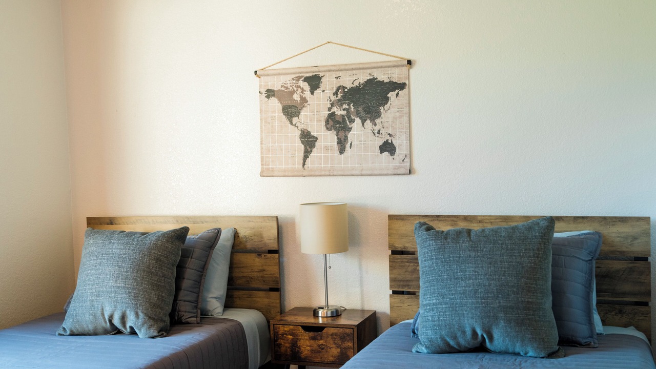 Photo of Bedroom in Southeast Boise