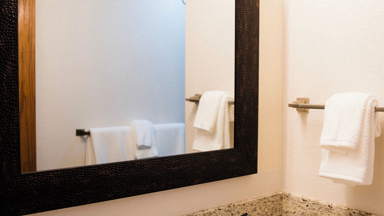 Photo of Bathroom in Southeast Boise