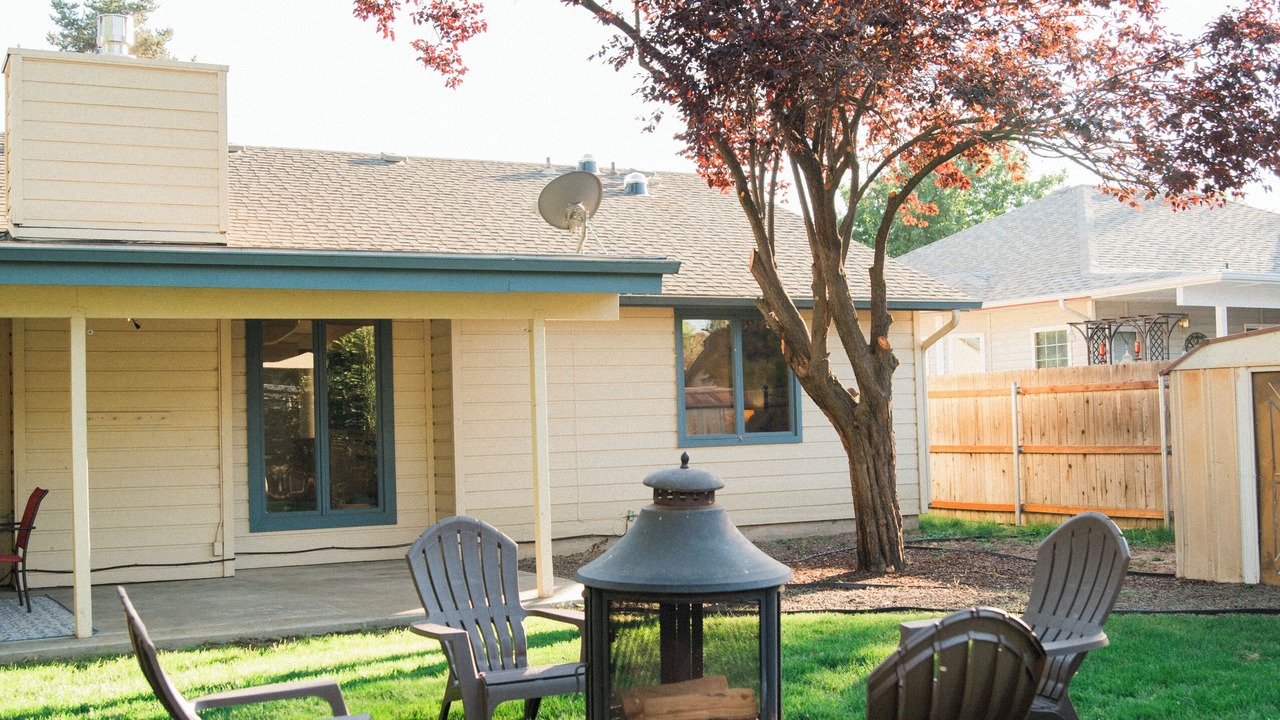 Photo of Outdoor in Southeast Boise
