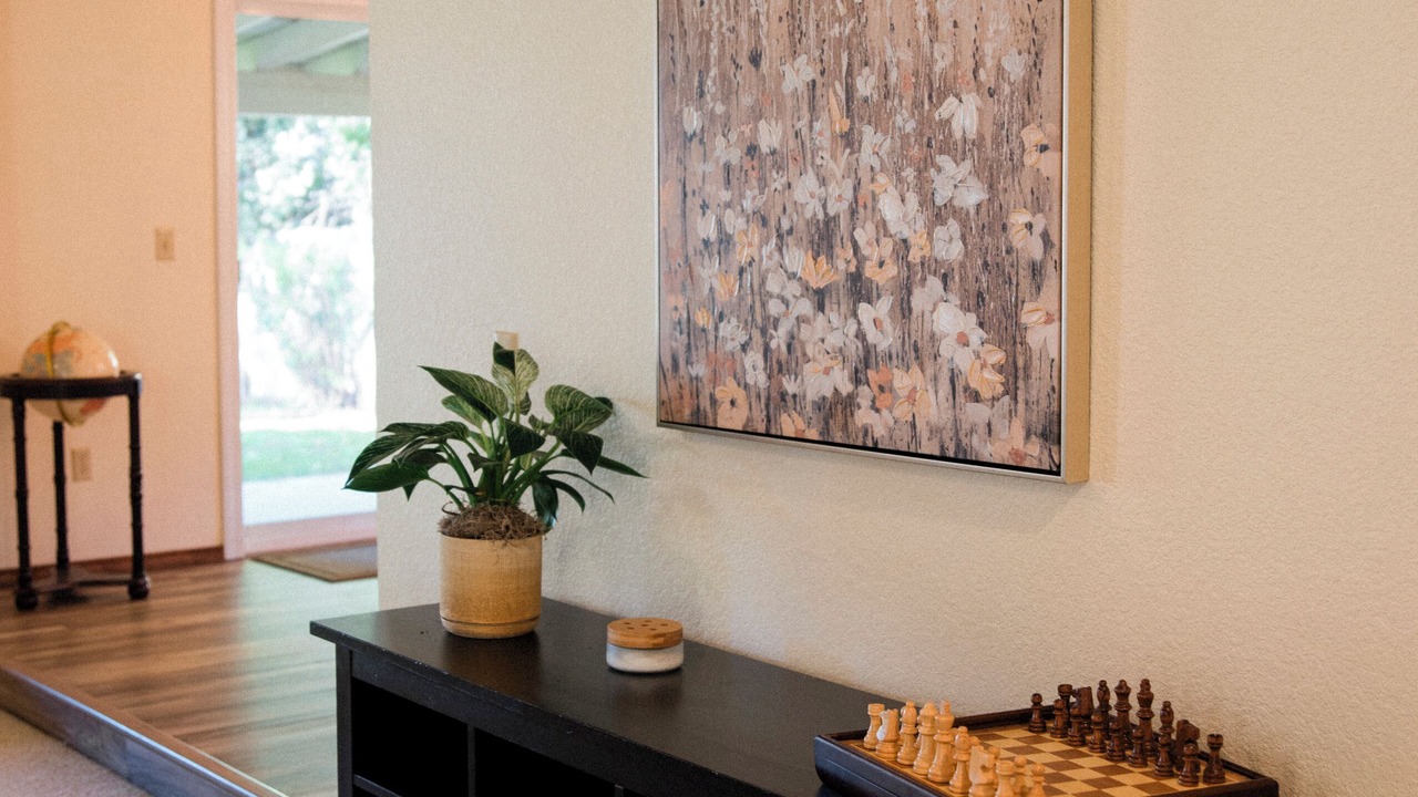 Photo of Bedroom in Southeast Boise