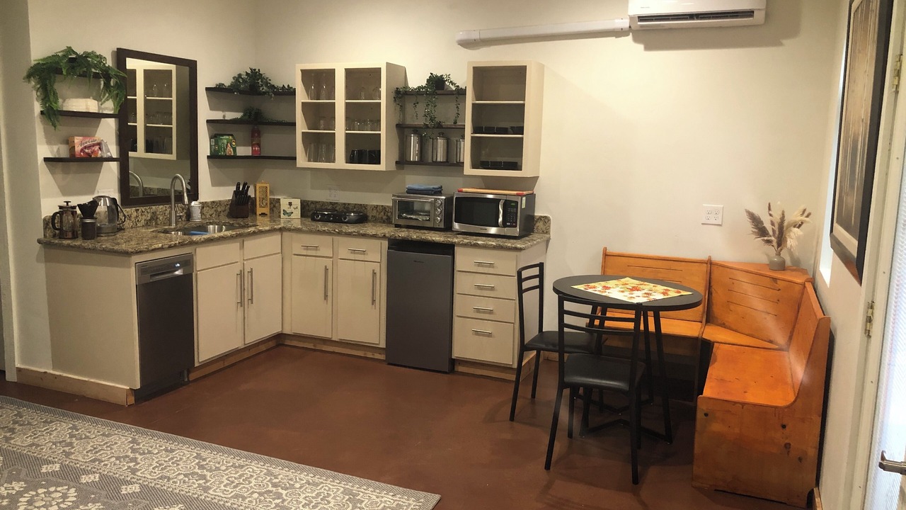 Photo of Kitchen in Sunset
