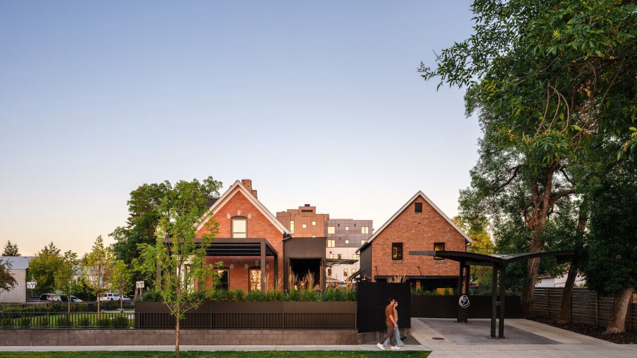 Photo of Outdoor in Downtown Bozeman