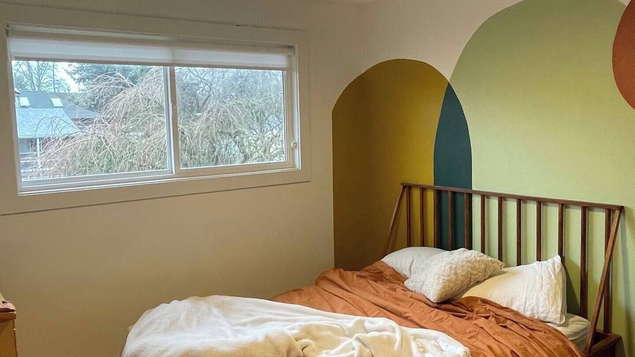 Photo of Bedroom in Woodstock
