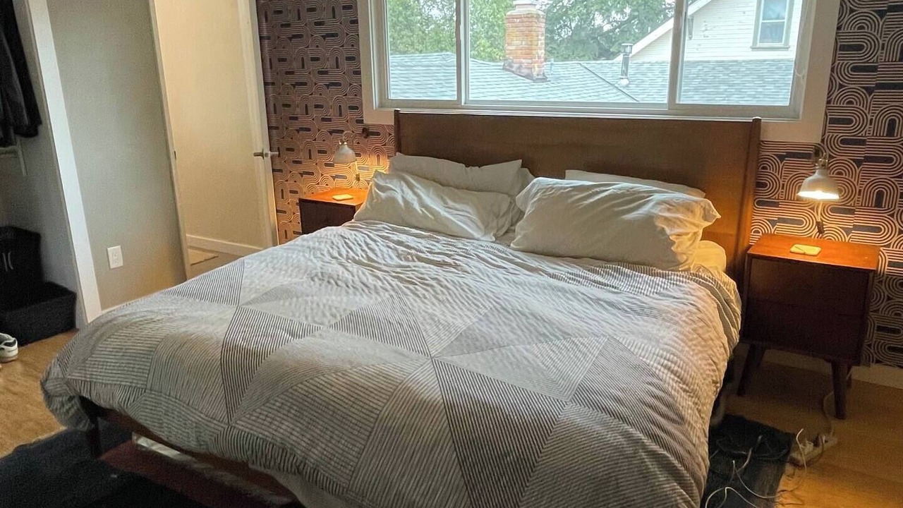 Photo of Bedroom in Woodstock