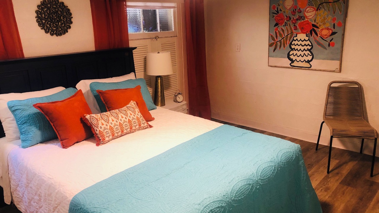 Photo of Bedroom in Hilltop