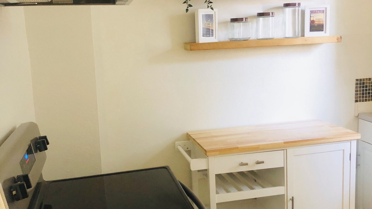 Photo of Kitchen in Hilltop