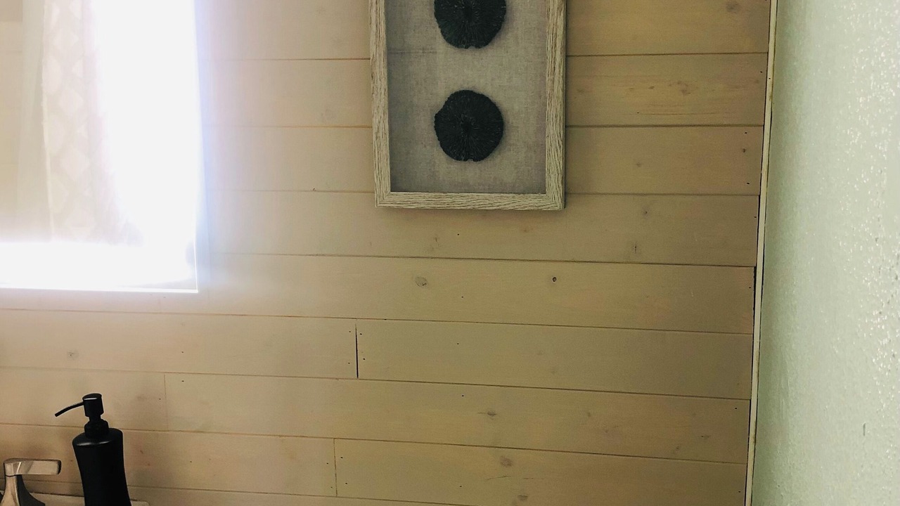 Photo of Bathroom in Hilltop