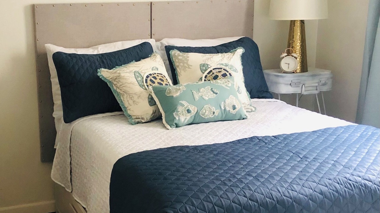 Photo of Bedroom in Hilltop