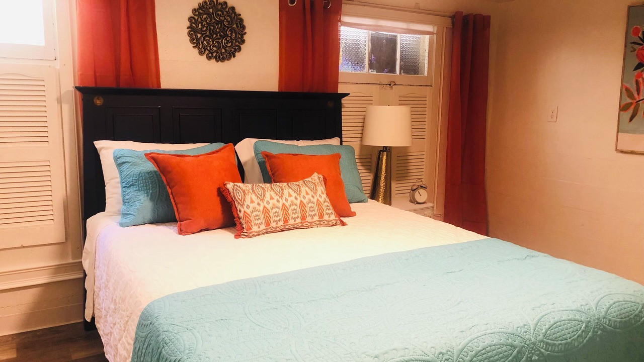 Photo of Bedroom in Hilltop