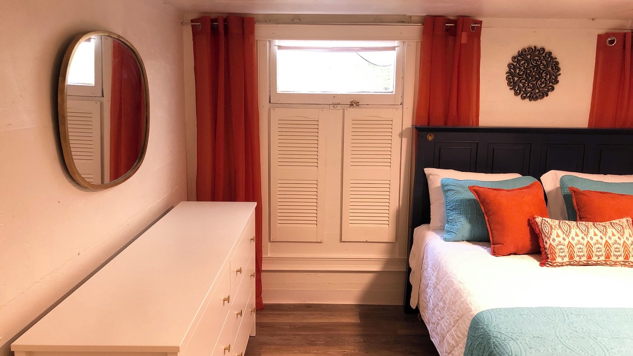 Photo of Bedroom in Hilltop
