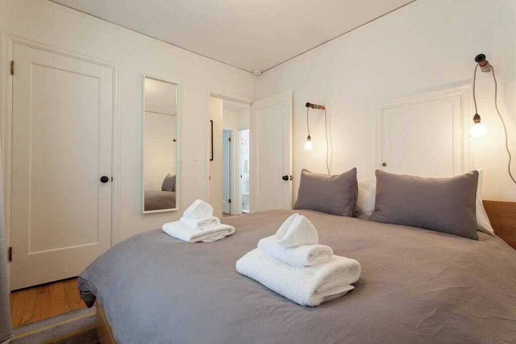 Photo of Bedroom in Belmont