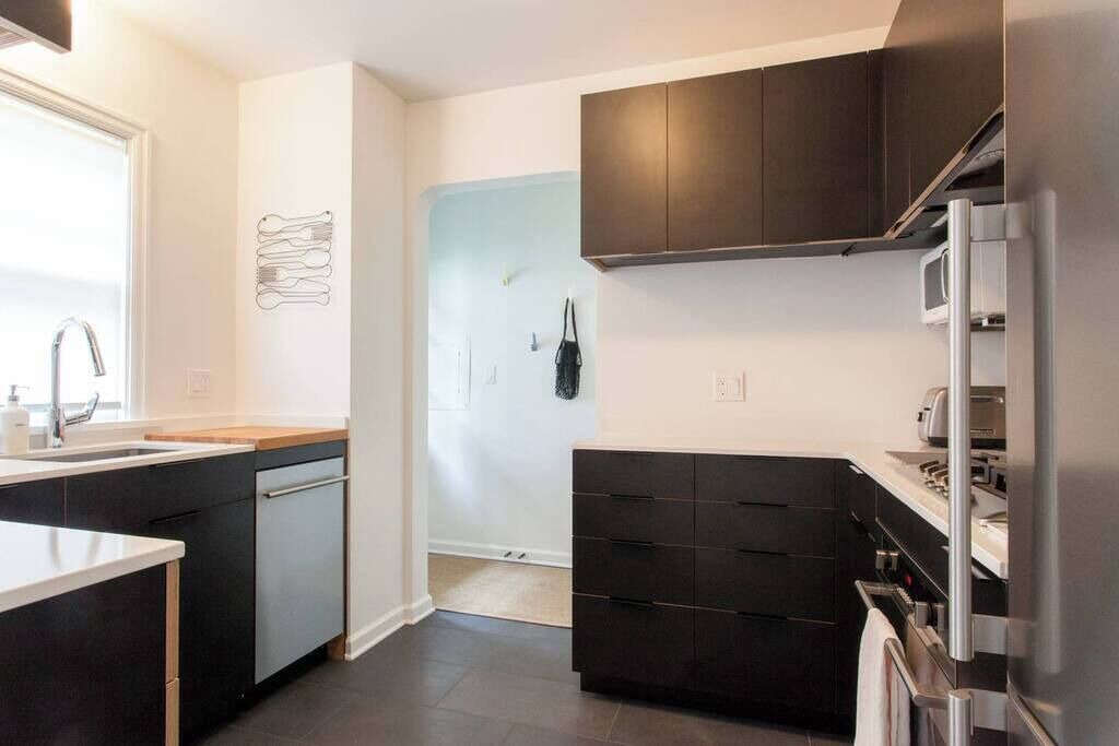 Photo of Kitchen in Belmont
