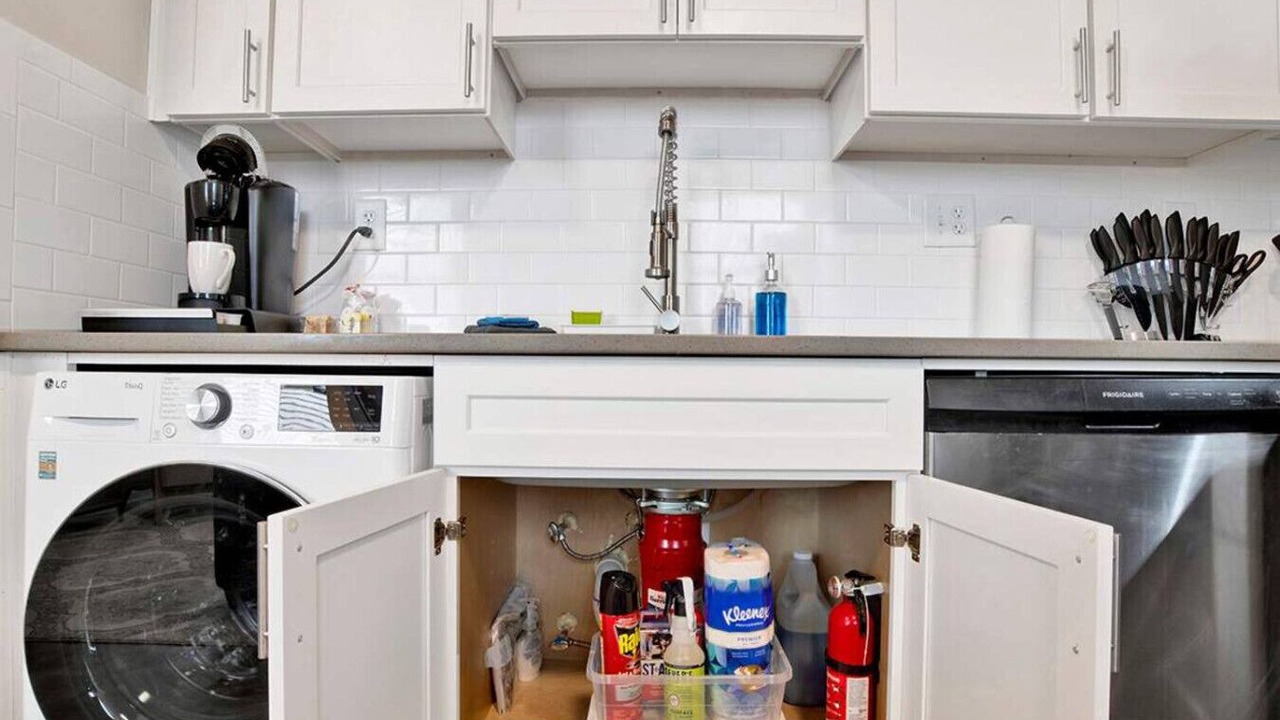 Photo of Kitchen in Central Business District
