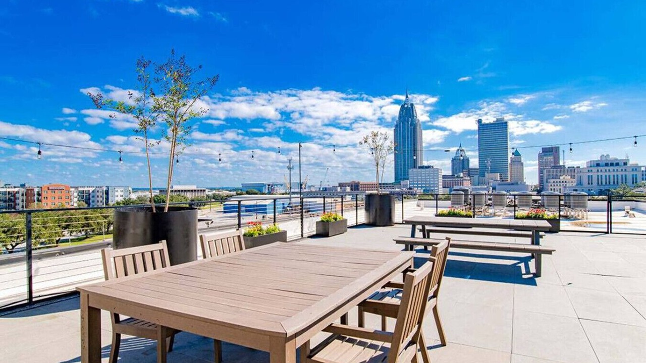Photo of Outdoor in Central Business District