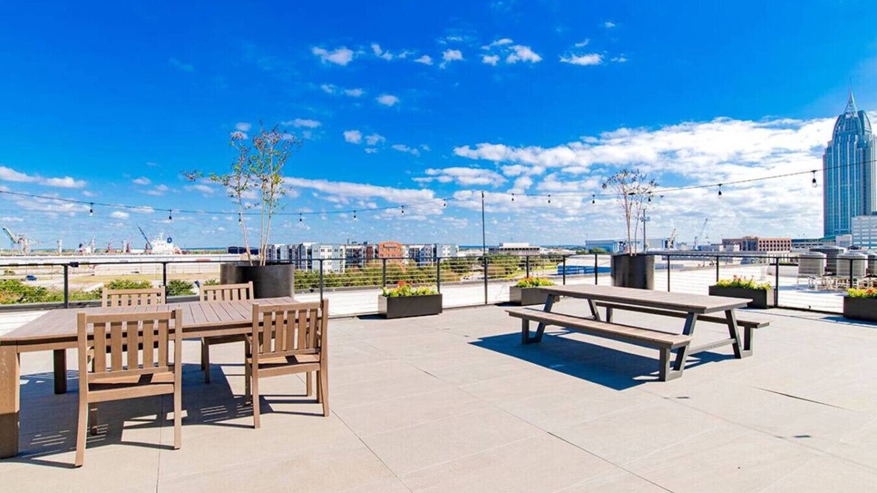 Photo of Outdoor in Central Business District