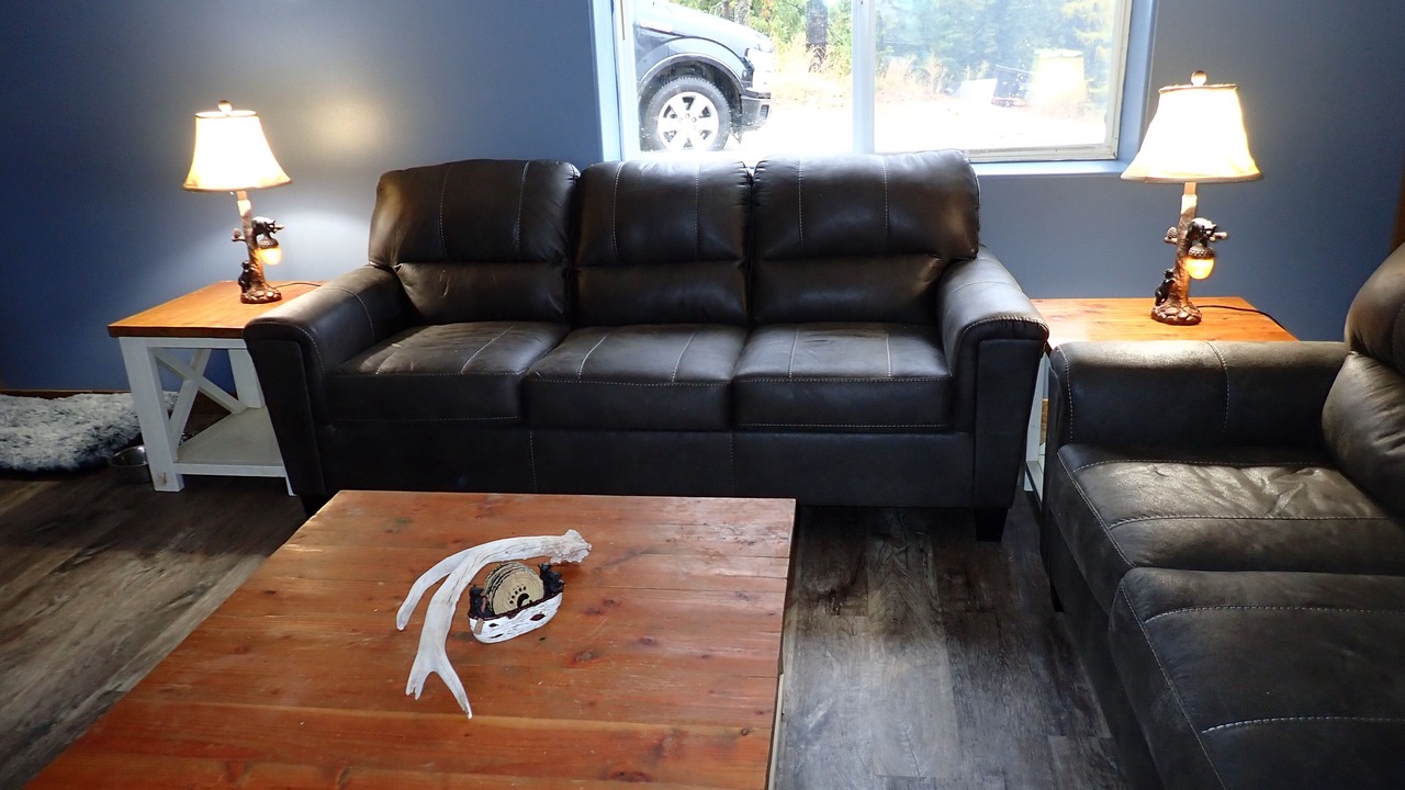 Photo of Livingroom in Newport