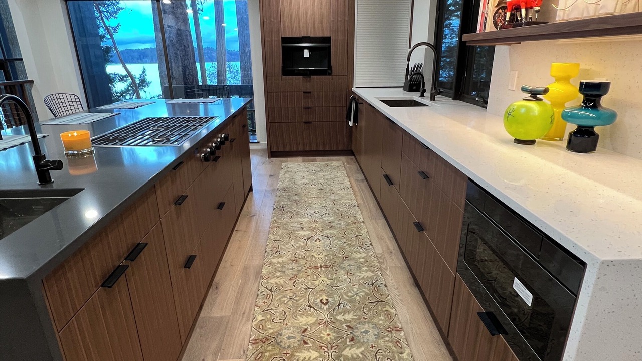 Photo of Kitchen in Olympia