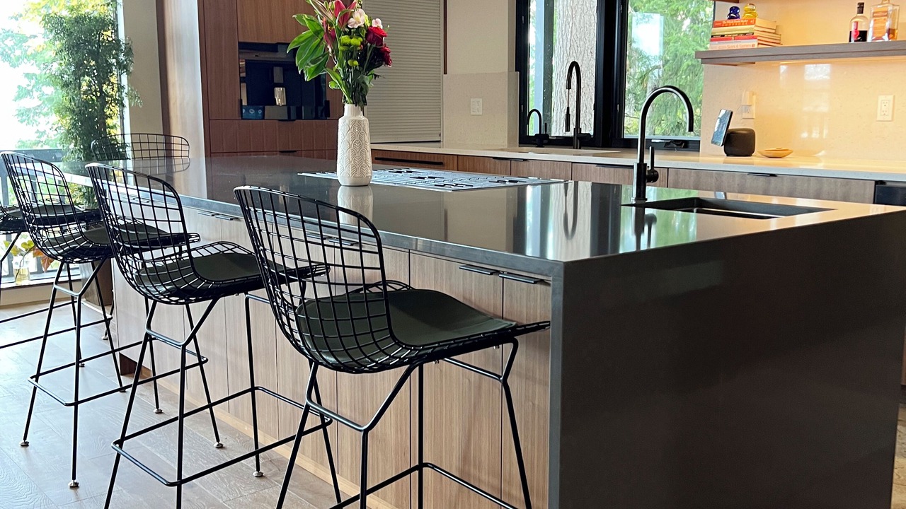 Photo of Kitchen in Olympia
