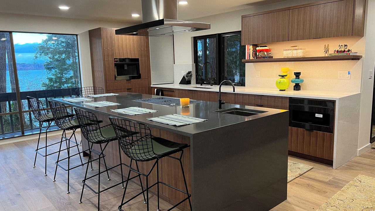 Photo of Kitchen in Olympia